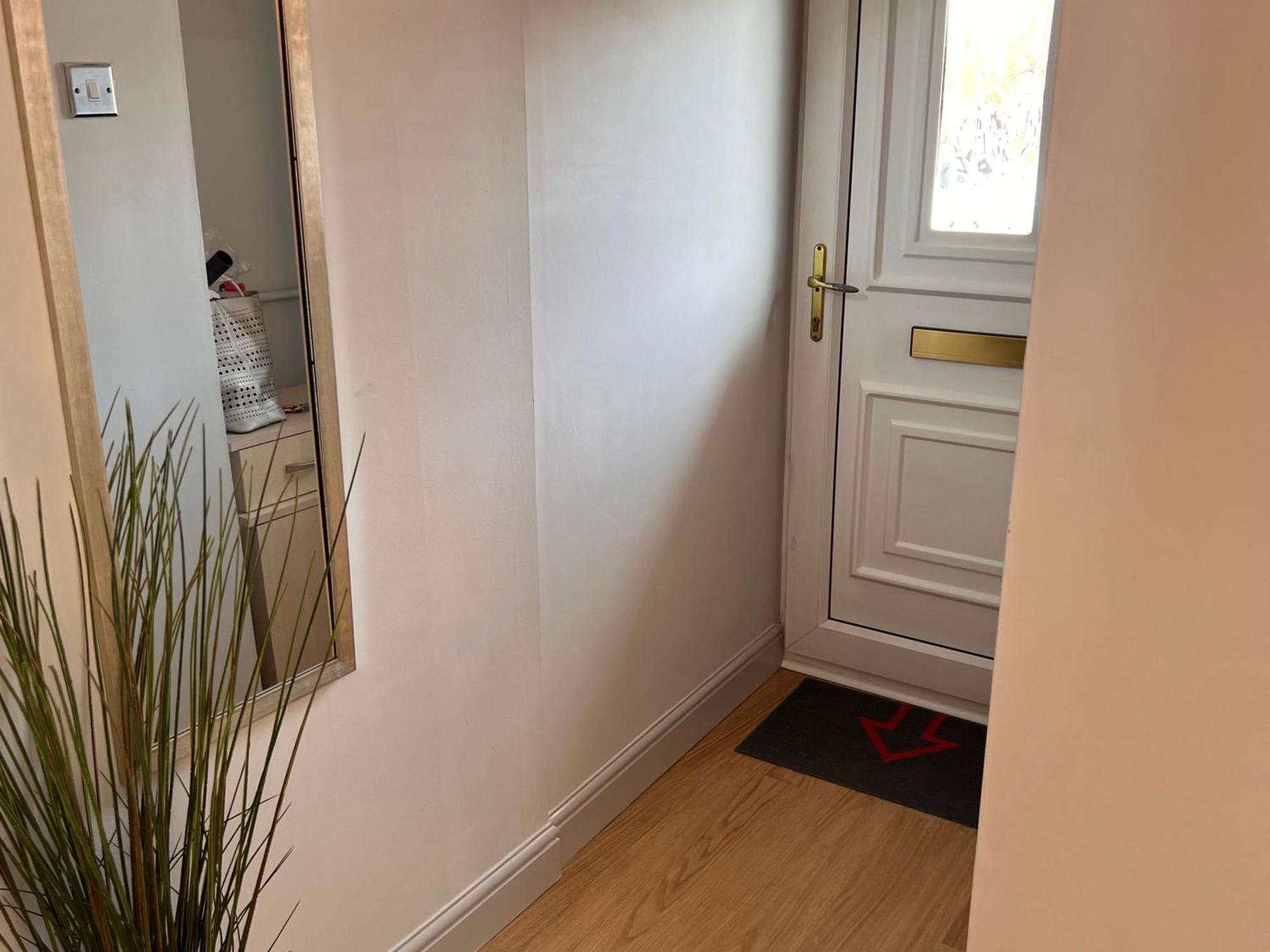 Contractors Or Family House - M1 Nottingham - Ikea Retail Park - Catkin Drive - 2 Bed Home With Driveway, Private Garden, Sleeps 4 - Tv'S In All Rooms Giltbrook Экстерьер фото